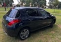 Autos - Peugeot 308 2016 Nafta 83000Km - En Venta