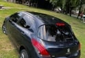 Autos - Peugeot 308 2016 Nafta 83000Km - En Venta