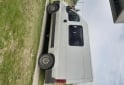 Utilitarios - Citroen Jumper 2015 Diesel 460000Km - En Venta
