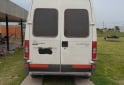 Utilitarios - Citroen Jumper 2015 Diesel 460000Km - En Venta