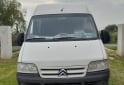 Utilitarios - Citroen Jumper 2015 Diesel 460000Km - En Venta