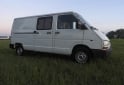 Utilitarios - Renault Trafic 1995 Diesel 315000Km - En Venta