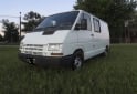 Utilitarios - Renault Trafic 1995 Diesel 315000Km - En Venta