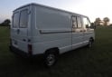 Utilitarios - Renault Trafic 1995 Diesel 315000Km - En Venta