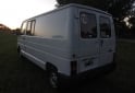 Utilitarios - Renault Trafic 1995 Diesel 315000Km - En Venta