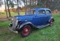 Clásicos - Ford 35 V8 - En Venta