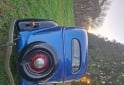 Clásicos - Ford 35 V8 - En Venta