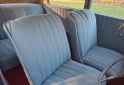Clásicos - Ford 35 V8 - En Venta