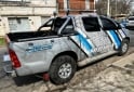 Camionetas - Toyota Hilux SR 2.5 4×4 2008 Diesel 212000Km - En Venta