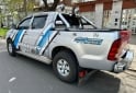 Camionetas - Toyota Hilux SR 2.5 4×4 2008 Diesel 212000Km - En Venta