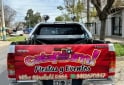 Camionetas - Toyota Hilux SR 2.5 4×4 2008 Diesel 212000Km - En Venta
