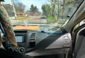 Camionetas - Toyota Hilux SR 2.5 4×4 2008 Diesel 212000Km - En Venta