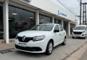 Autos - Renault NUEVO LOGAN AUTHENTIQUE 2016 Nafta 132000Km - En Venta