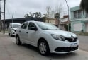 Autos - Renault NUEVO LOGAN AUTHENTIQUE 2016 Nafta 132000Km - En Venta