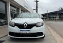 Autos - Renault NUEVO LOGAN AUTHENTIQUE 2016 Nafta 132000Km - En Venta