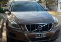 Camionetas - Volvo XC60 2012 Nafta 240000Km - En Venta