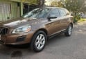 Camionetas - Volvo XC60 2012 Nafta 240000Km - En Venta