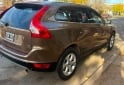 Camionetas - Volvo XC60 2012 Nafta 240000Km - En Venta