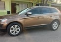 Camionetas - Volvo XC60 2012 Nafta 240000Km - En Venta