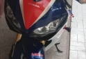 Motos - Honda CBR 1000 FIREBLADE 2011 Nafta 30750Km - En Venta