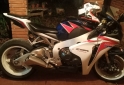 Motos - Honda CBR 1000 FIREBLADE 2011 Nafta 30750Km - En Venta