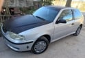 Autos - Volkswagen Gol 2004 Nafta 185000Km - En Venta