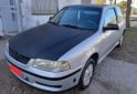 Autos - Volkswagen Gol 2004 Nafta 185000Km - En Venta