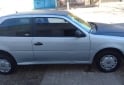 Autos - Volkswagen Gol 2004 Nafta 185000Km - En Venta