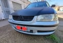 Autos - Volkswagen Gol 2004 Nafta 185000Km - En Venta