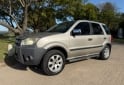 Autos - Ford Ecosport XL 1.6 2009 GNC 240000Km - En Venta