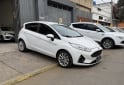 Autos - Ford Fiesta 2018 Nafta 86000Km - En Venta