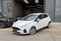 Autos - Ford Fiesta 2018 Nafta 86000Km - En Venta