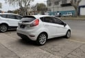 Autos - Ford Fiesta 2018 Nafta 86000Km - En Venta