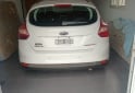 Autos - Ford FOCUS SE PLUS 2014 Nafta 135000Km - En Venta