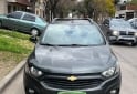 Autos - Chevrolet Onix activ 2017 Nafta 111000Km - En Venta