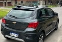 Autos - Chevrolet Onix activ 2017 Nafta 111000Km - En Venta