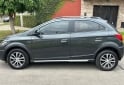 Autos - Chevrolet Onix activ 2017 Nafta 111000Km - En Venta