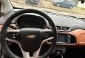 Autos - Chevrolet Onix activ 2017 Nafta 111000Km - En Venta