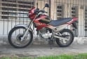Motos - Honda Falcon 400 2013 Nafta 5500Km - En Venta