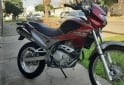 Motos - Honda Falcon 400 2013 Nafta 5500Km - En Venta