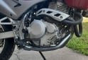 Motos - Honda Falcon 400 2013 Nafta 5500Km - En Venta