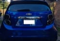 Autos - Chevrolet Sonic LTZ 2013 Nafta 132000Km - En Venta