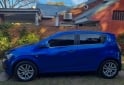 Autos - Chevrolet Sonic LTZ 2013 Nafta 132000Km - En Venta