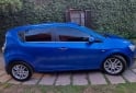 Autos - Chevrolet Sonic LTZ 2013 Nafta 132000Km - En Venta