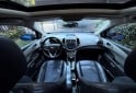 Autos - Chevrolet Sonic LTZ 2013 Nafta 132000Km - En Venta