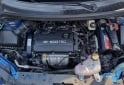 Autos - Chevrolet Sonic LTZ 2013 Nafta 132000Km - En Venta
