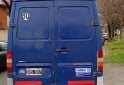 Utilitarios - Mercedes Benz SPRINTER 312 2001 Diesel 5000Km - En Venta