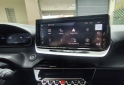 Autos - Peugeot 208 Allure pack 2024 Nafta 19500Km - En Venta