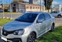 Autos - Toyota ETIOS 2017 Nafta 77000Km - En Venta