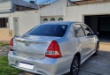 Autos - Toyota ETIOS 2017 Nafta 77000Km - En Venta